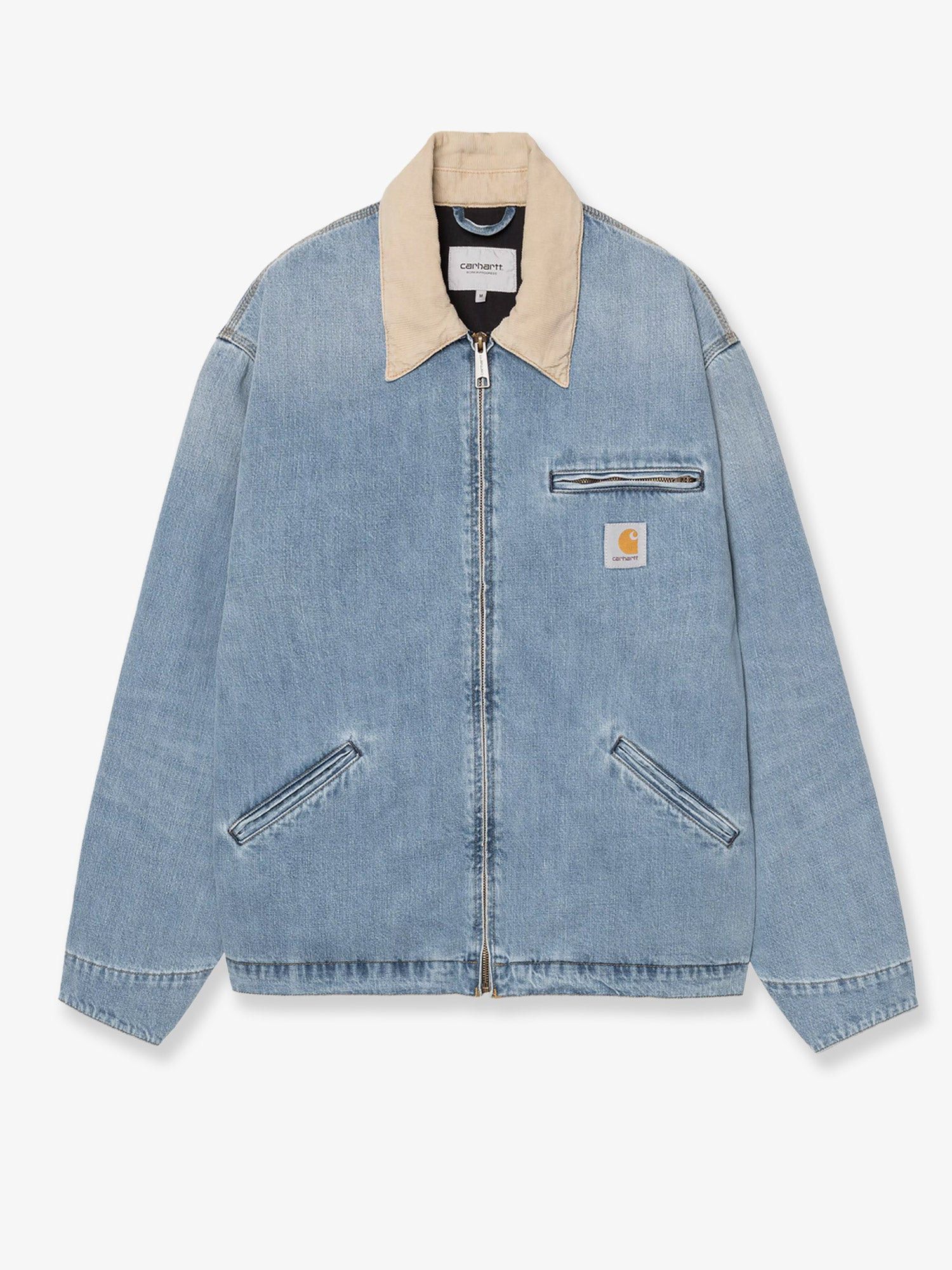 Carhartt Wip × Wtaps WTAPS X CARHARTT DETROIT JACKET | Grailed