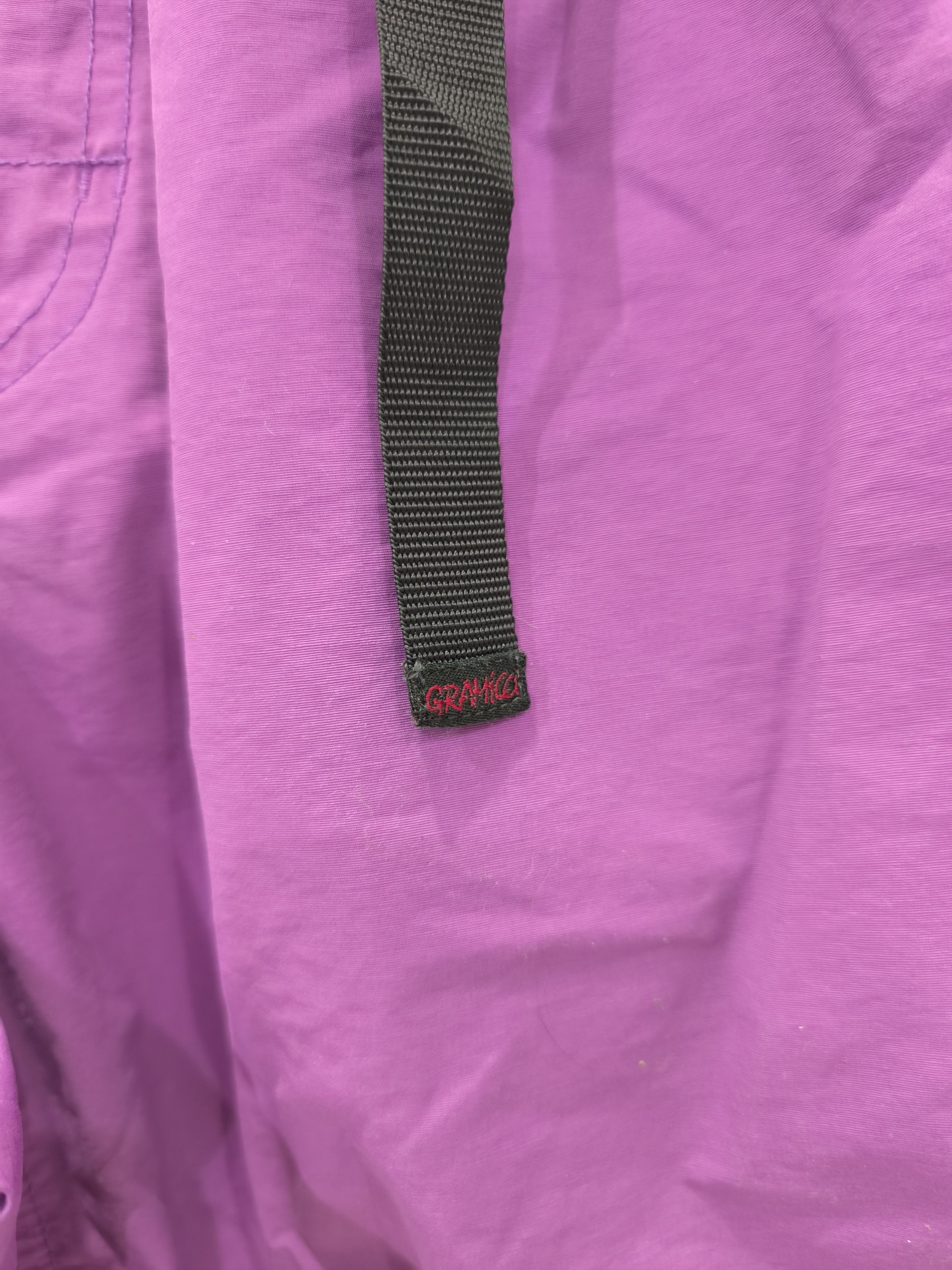 Gramicci × Japanese Brand Gramicci x Niko And Short Pants Size US 32 / EU 48 - 5 Thumbnail