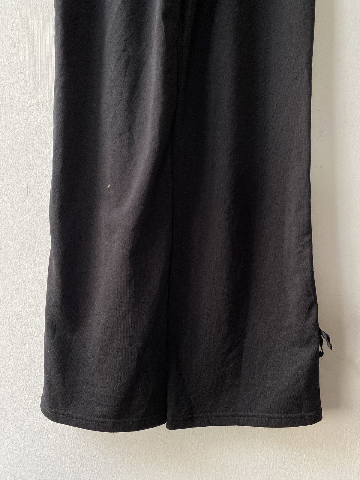 Japanese Brand × Mandarina Duck Mandarina Duck Jogger Sportwear Pant Size 27" / US 4 / IT 40 - 4 Thumbnail