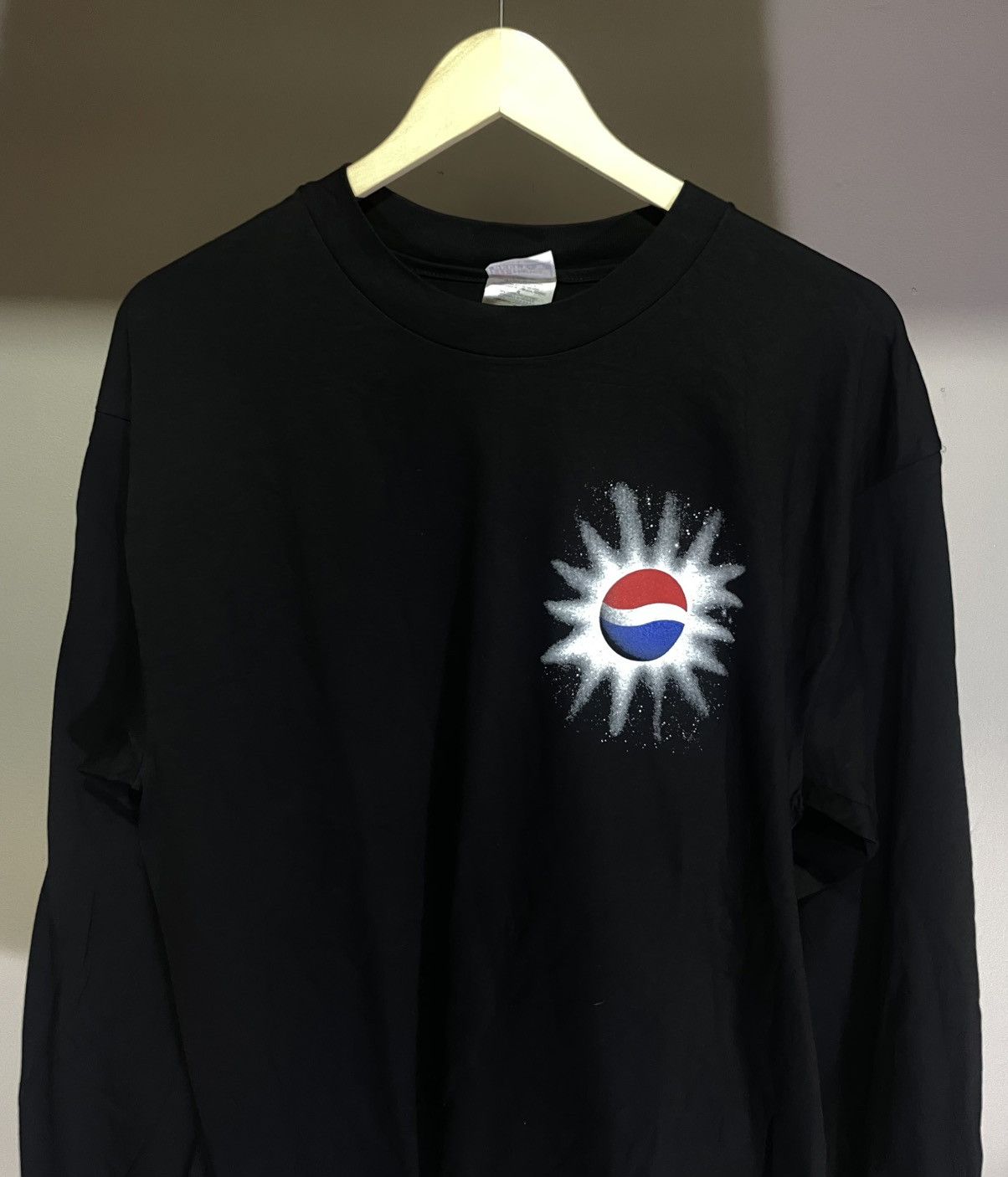 Star Wars × Vintage Star Wars Pepsi Size US XL / EU 56 / 4 - 2 Thumbnail