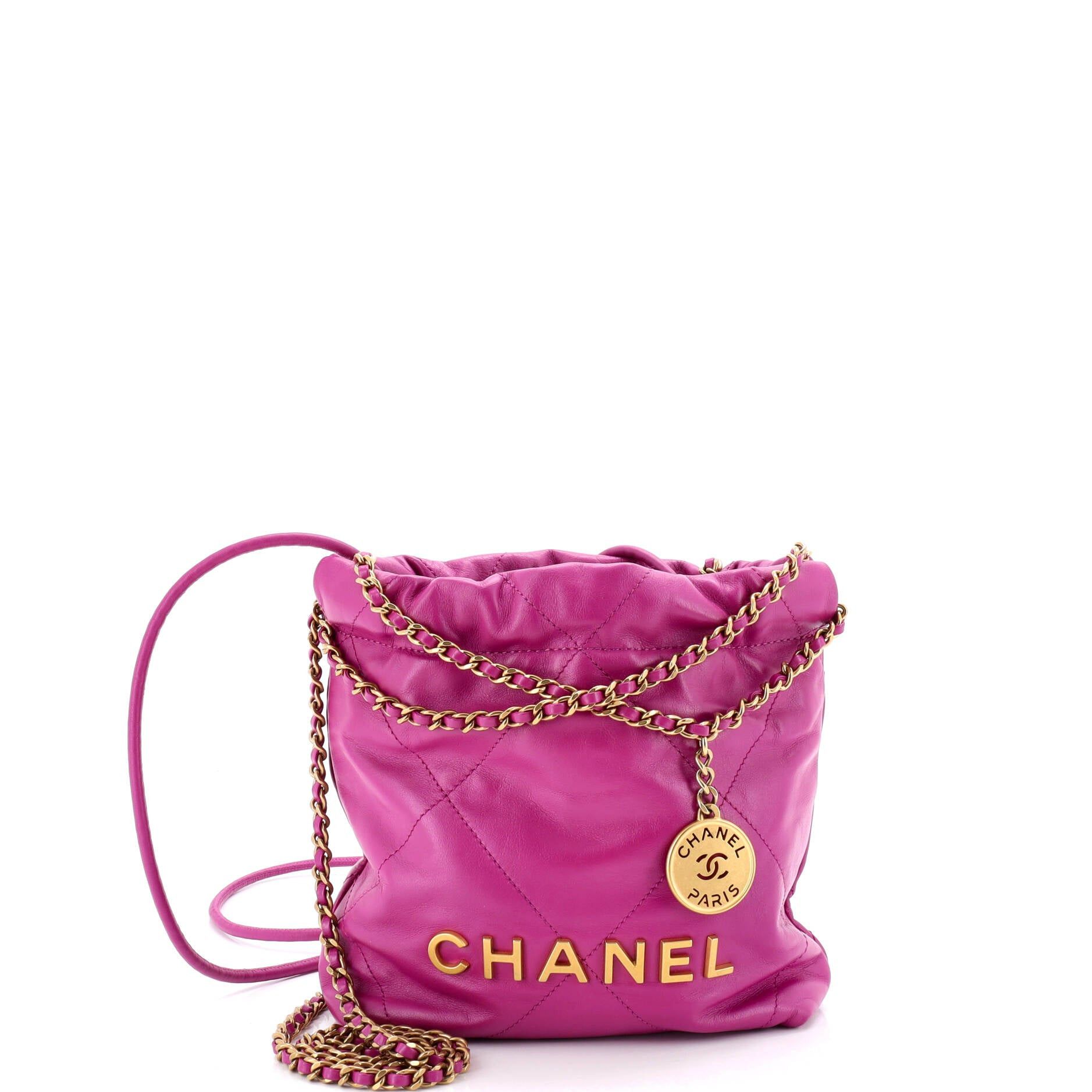 22 Chain Hobo
