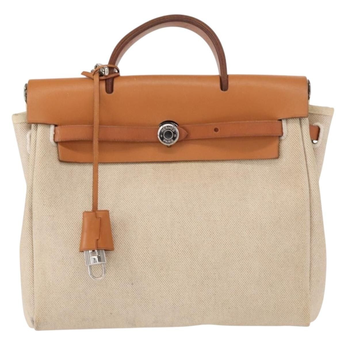 Hermes Hermes Herbag Backpack Size ONE SIZE - 2 Thumbnail