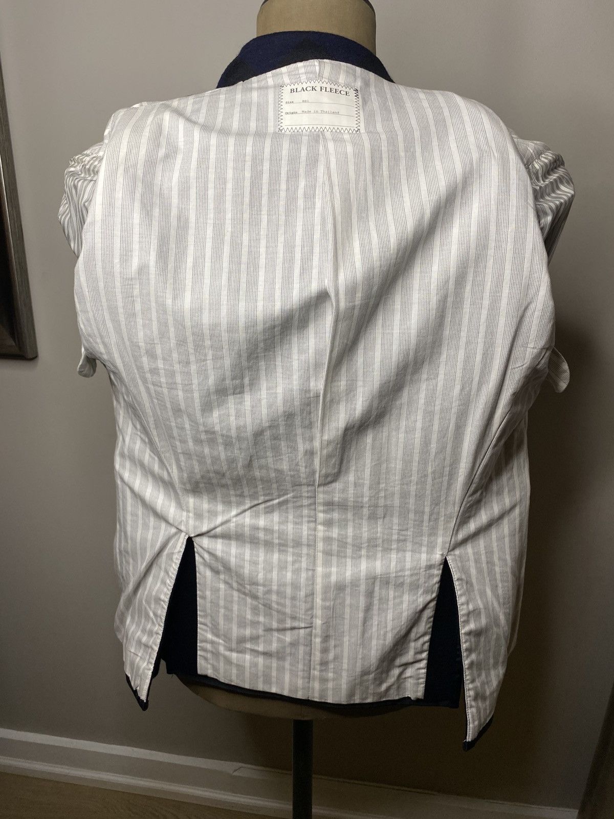 Brooks Brothers Black Fleece Brooks Brothers Black Fleece by Thom Browne Size 38R - 8 Thumbnail