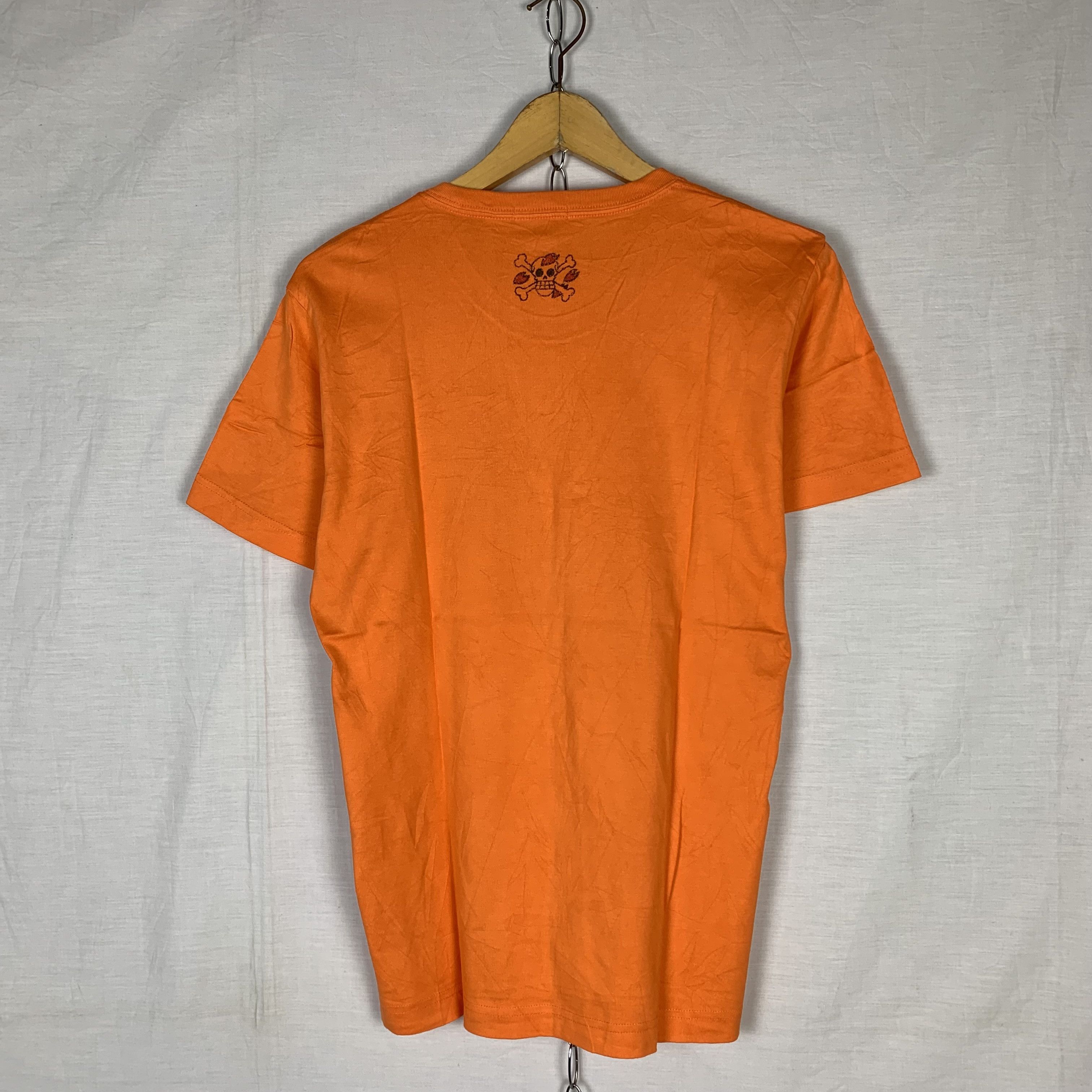 One Piece One Piece Tony Chopper Tshirt Size US S / EU 44-46 / 1 - 3 Thumbnail