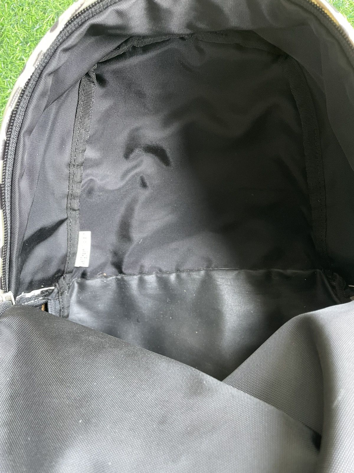 The North Face Authentic THE NORTH FACE purple label Backpack Size ONE SIZE - 9 Thumbnail
