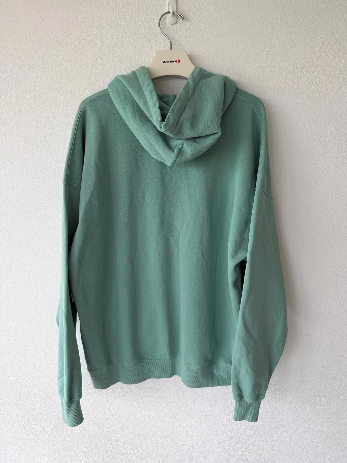 Noon Goons new mens noon goons pacific zip hoodie aqua extra small xs Size US XS / EU 42 / 0 - 3 Thumbnail