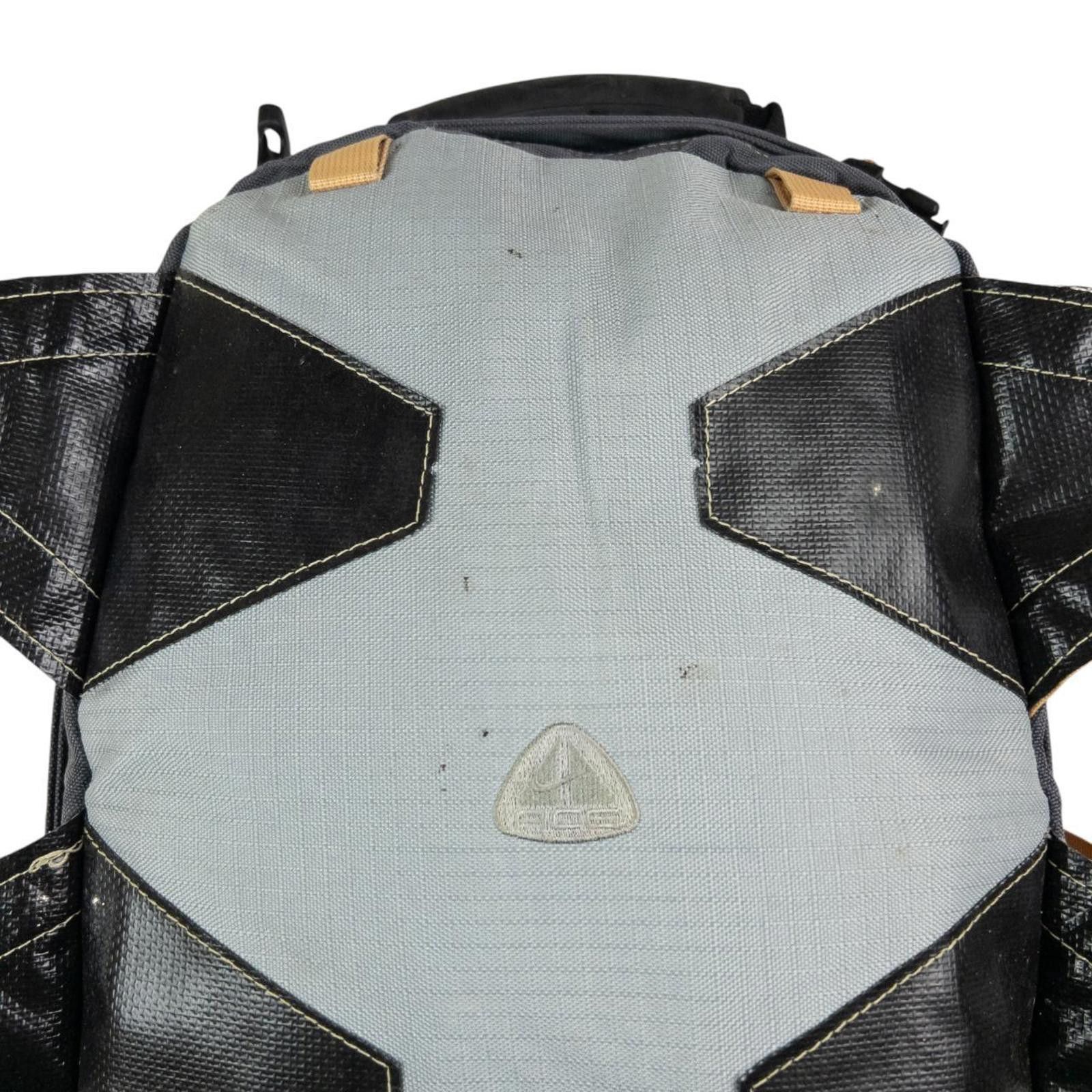 Nike Vintage Nike ACG Buckle Backpack Size ONE SIZE - 6 Thumbnail