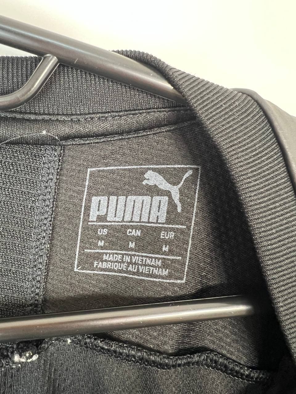Puma MANCHESTER CITY 2019 2020 AWAY FOOTBALL SHIRT 755590-02 sz M Size US M / EU 48-50 / 2 - 3 Thumbnail