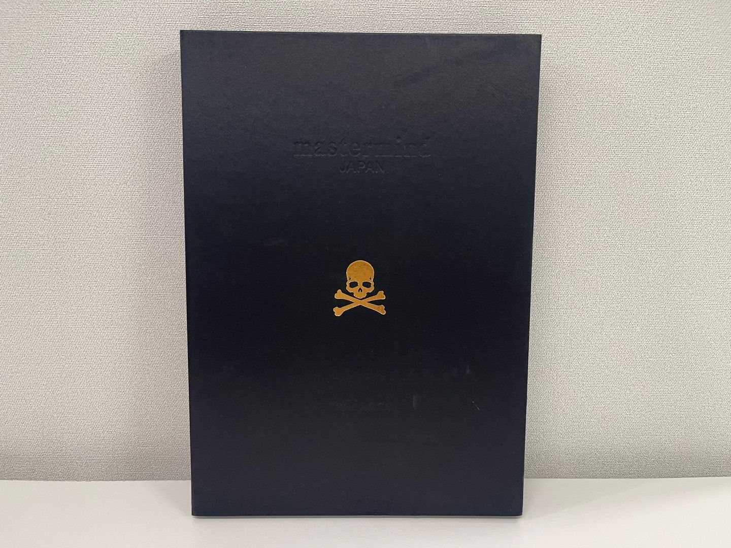 Mastermind Japan mastermind JAPAN Collection Book 11SS radiance Size ONE SIZE - 1 Thumbnail