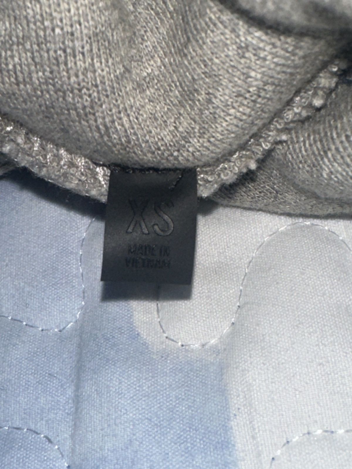 Fear of God × NBA Essentials Fear of God x NBA Memphis Grizzlies Hoodie Size US XS / EU 42 / 0 - 3 Thumbnail