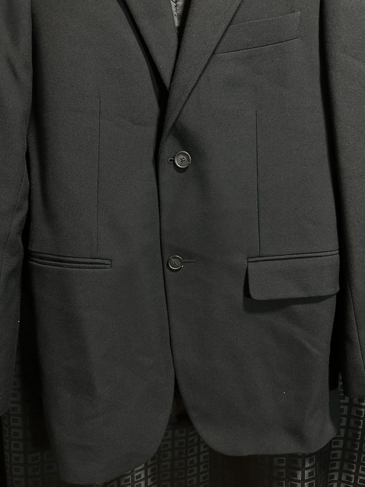 Balenciaga balenciaga blazer Size 34S - 5 Thumbnail