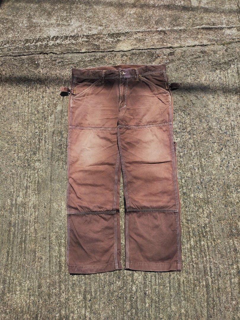Levi's Levis vintage Carpenter Size US 37 - 4 Thumbnail