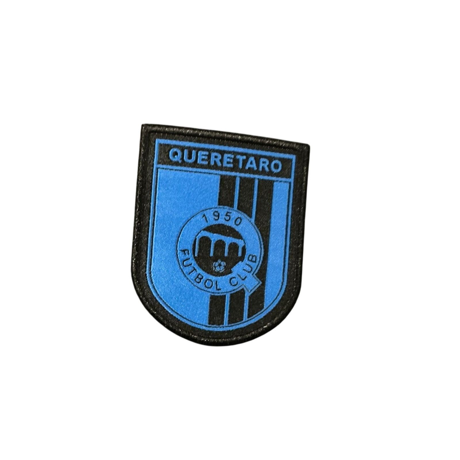 Other Queretaro FC Charly Outdoor Quarter-Zip Jacket - Mens Small Size US S / EU 44-46 / 1 - 4 Thumbnail