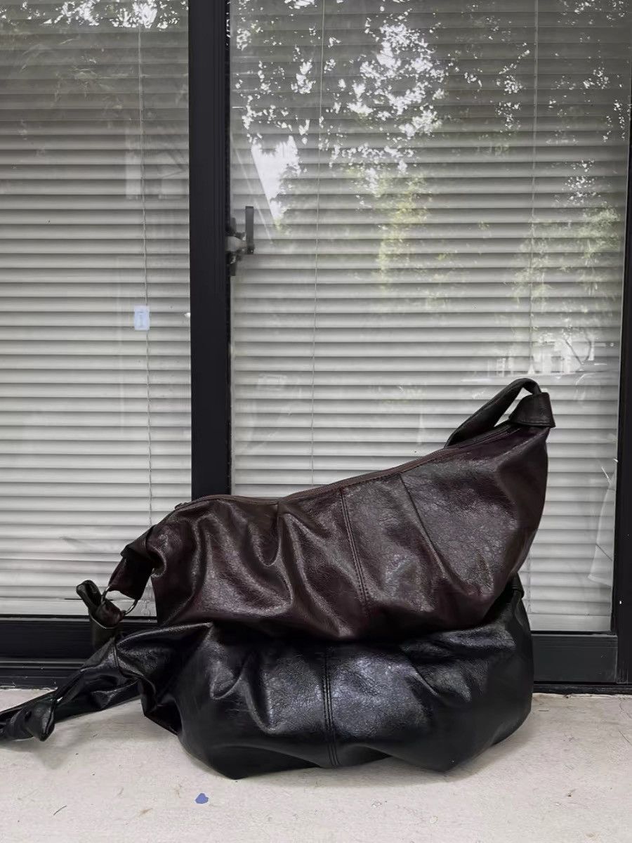 Japanese Brand × Vintage Retro punk bag Size ONE SIZE - 3 Thumbnail