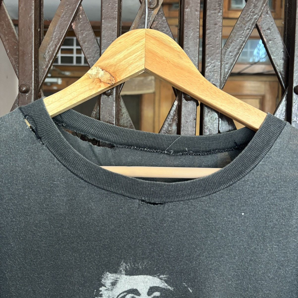 Band Tees Vintage Madonna Who’s That Girl 1987 Tour T shirt Size US XXL / EU 58 / 5 - 4 Thumbnail