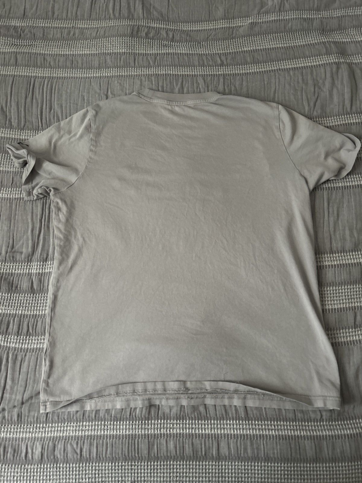 Puma Puma short sleeve shirt Size US M / EU 48-50 / 2 - 2 Thumbnail