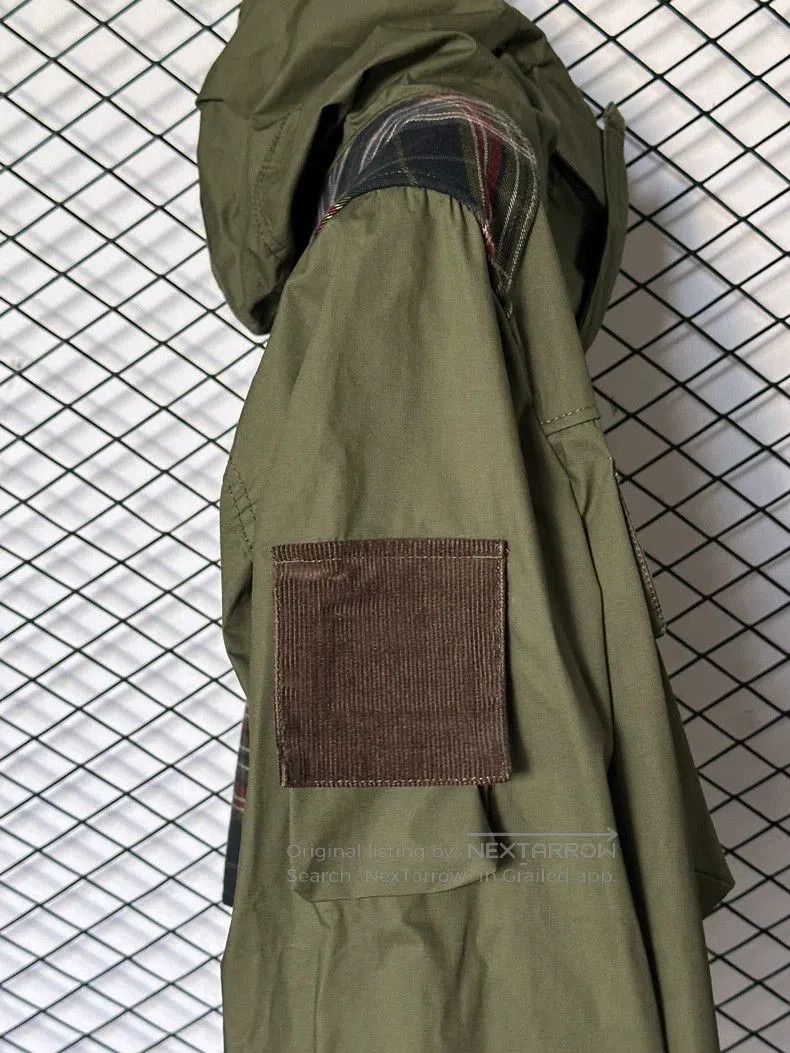 Junya Watanabe Junya Watanabe MAN x Air Ark Coat. Size US S / EU 44-46 / 1 - 7 Thumbnail