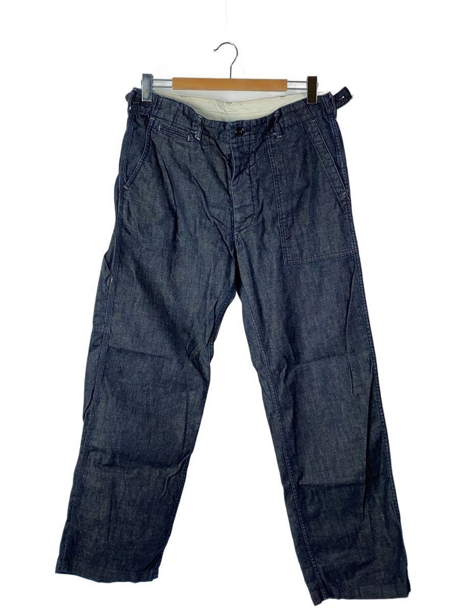 Engineered Garments Casual Pants Size US 34 / EU 50 - 1 Thumbnail