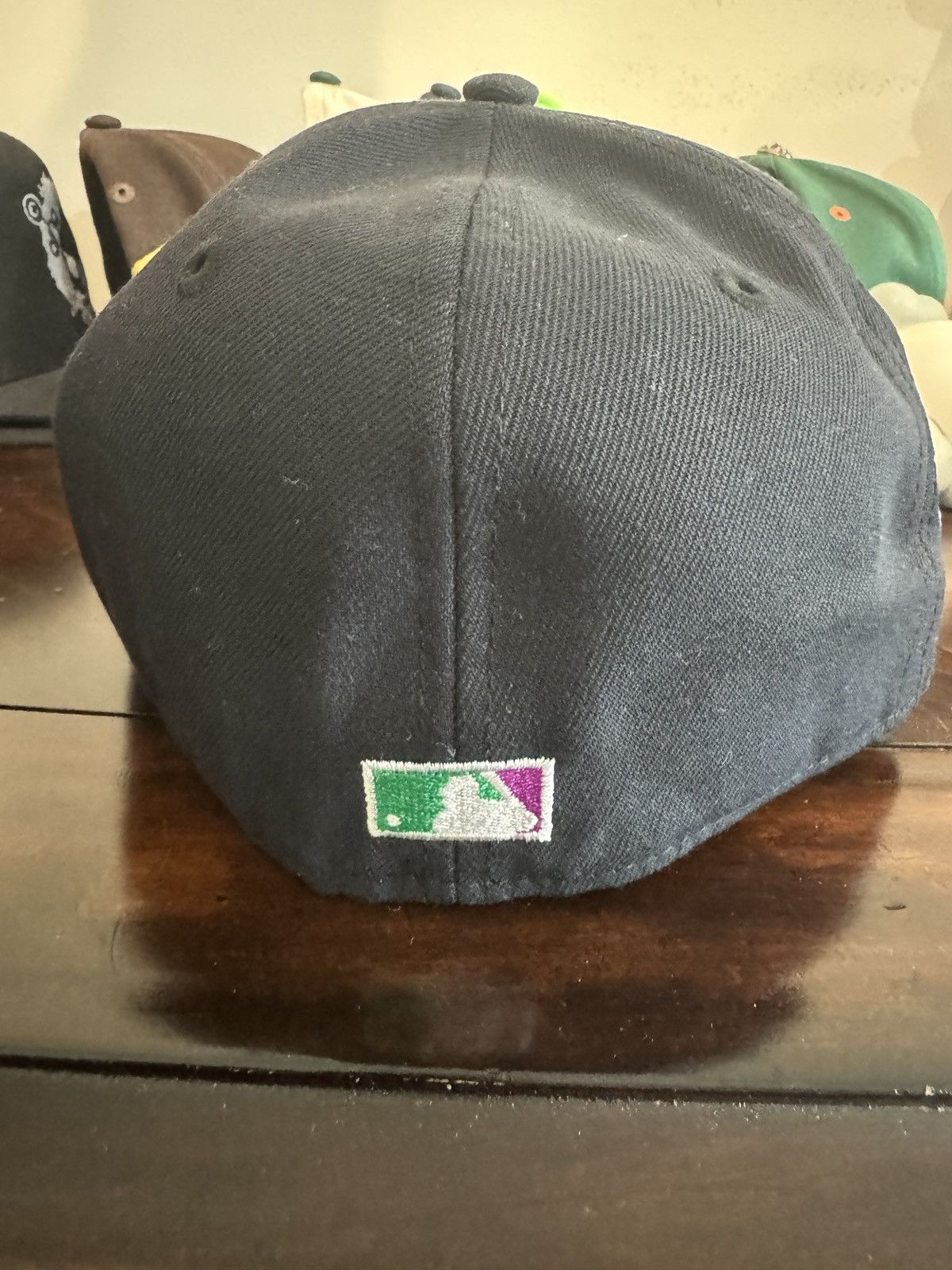 New York Yankees New York Yankees hat Size ONE SIZE - 4 Thumbnail
