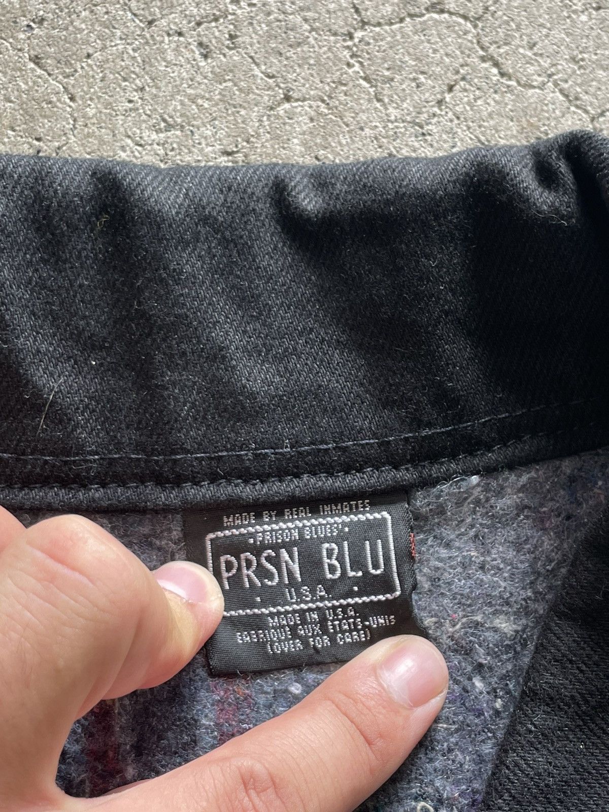 West Coast Choppers West Coast Choppers Denim Chore Coat Size US XL / EU 56 / 4 - 10 Thumbnail