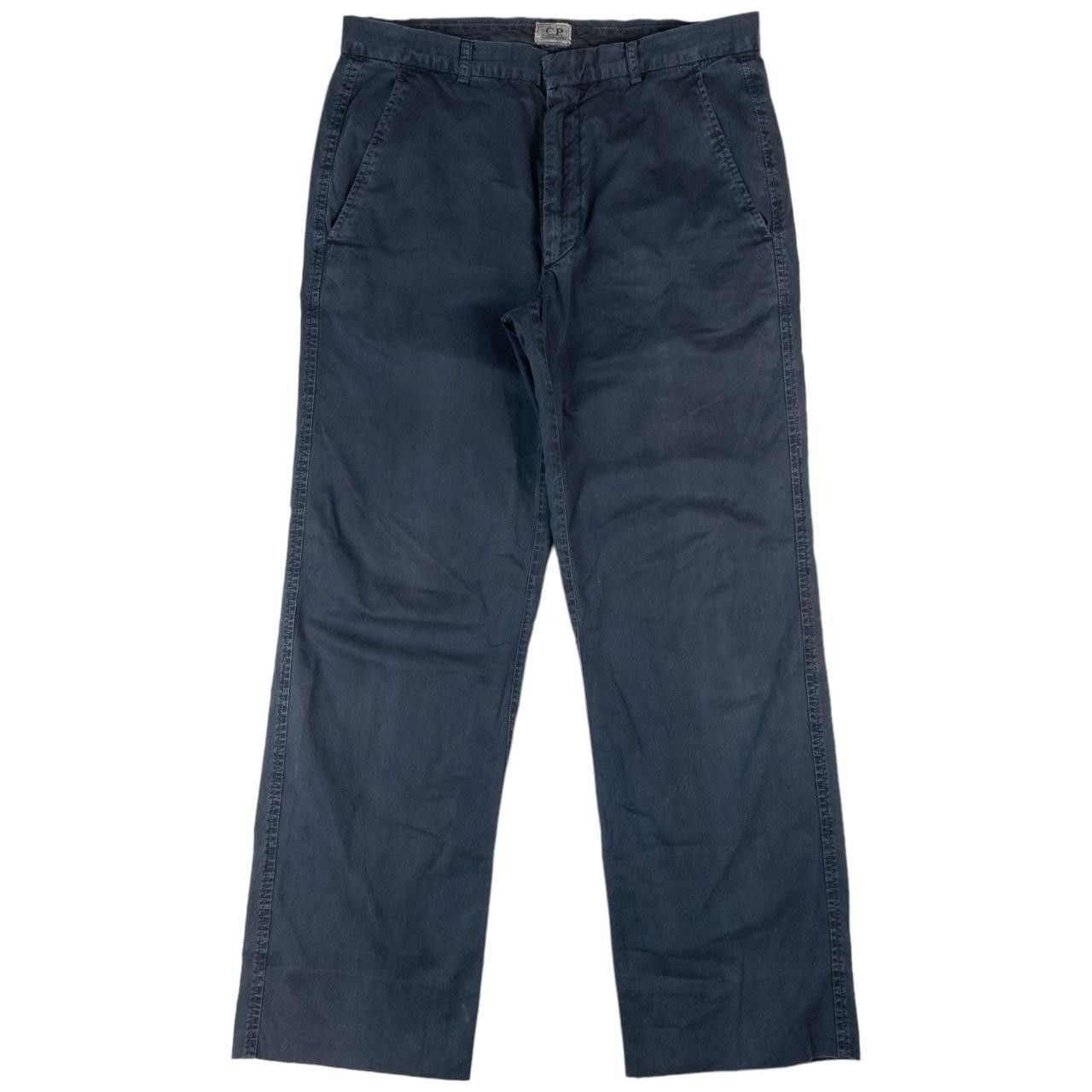 C.P. Company Vintage CP Company Trousers Size W32 Size US 32 / EU 48 - 1 Thumbnail