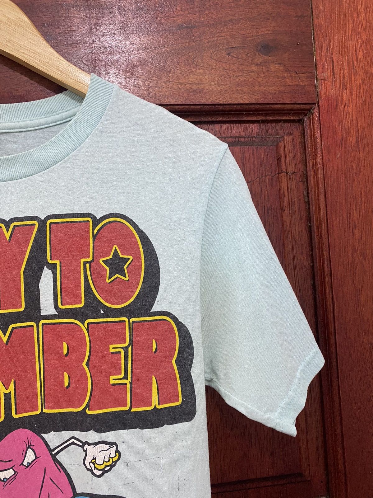 Band Tees Vintage A Day To Remember Rock Band Tee Size US S / EU 44-46 / 1 - 3 Thumbnail