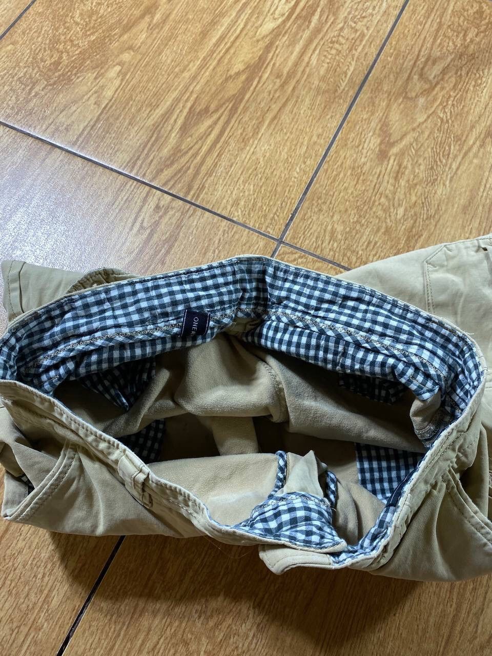 O'Neill × Vintage Vintage Y2K O’Neill Cargo Shorts Size US 30 / EU 46 - 3 Thumbnail