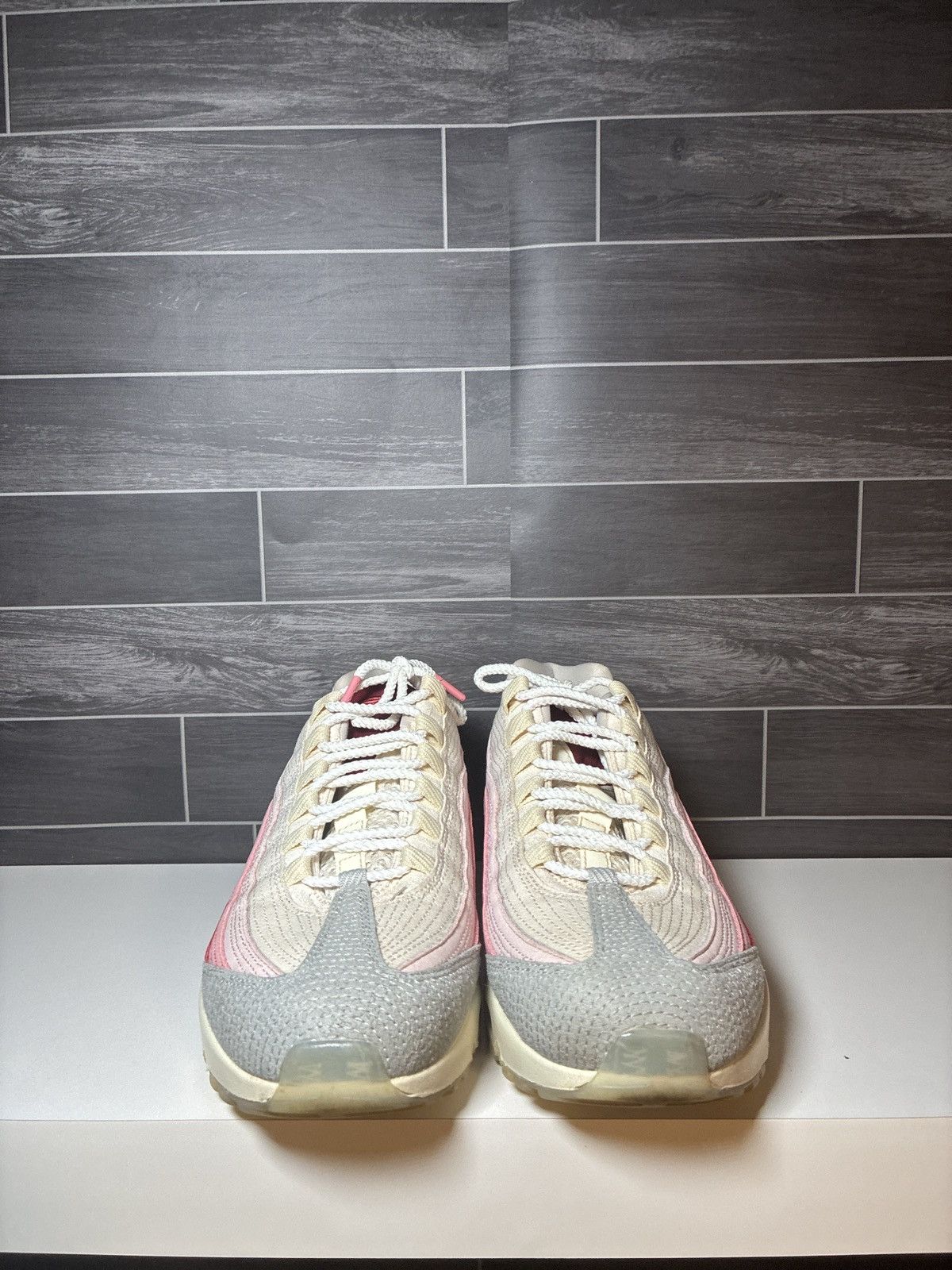 Nike Nike AirMax 95 ‘Anatomy of Air” Size US 9.5 / EU 42-43 - 1 Thumbnail