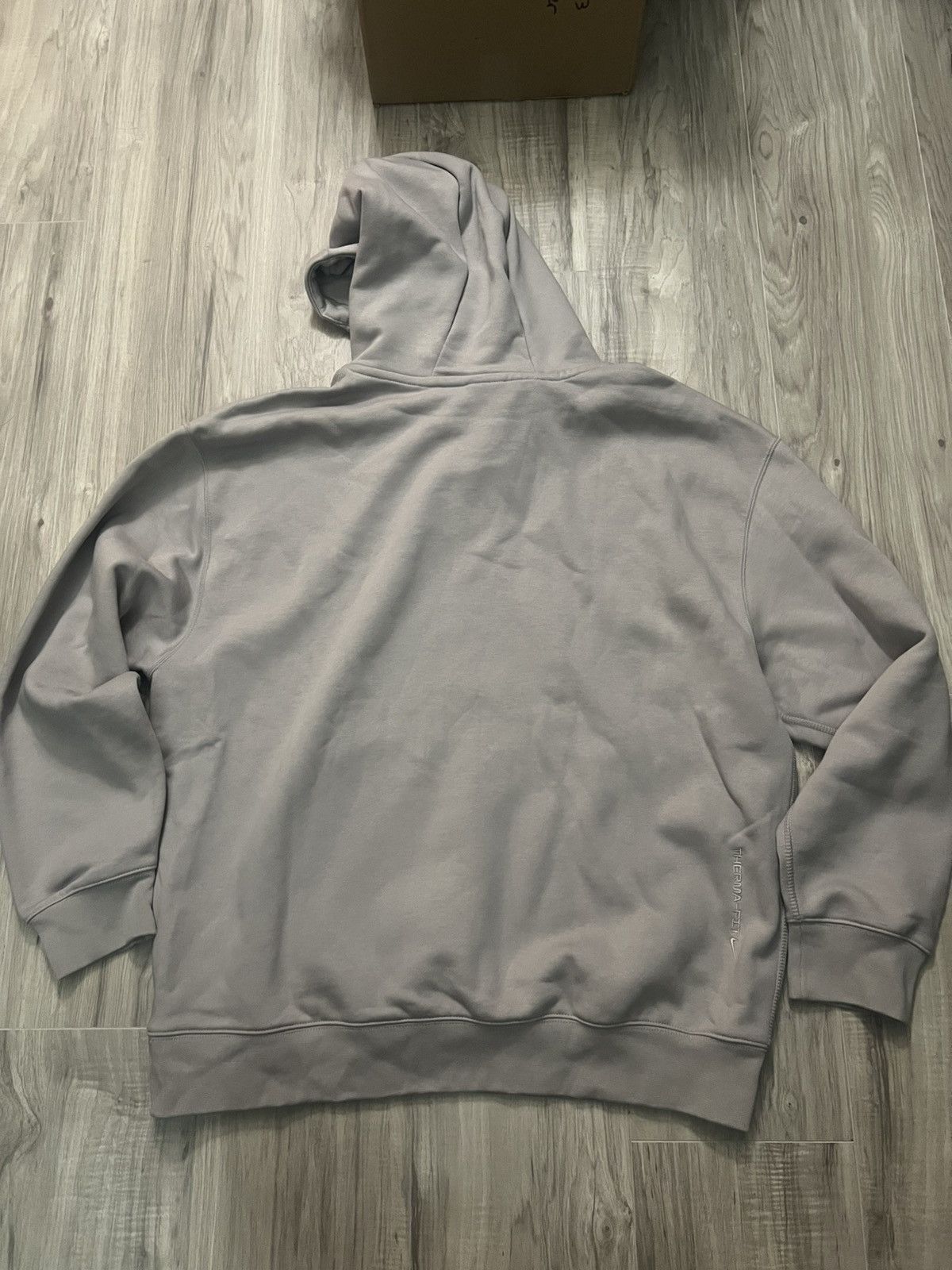 Nike ACG Nike ACG therma fit hoodie Size US L / EU 52-54 / 3 - 6 Thumbnail