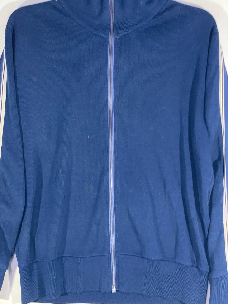 Other Vintage 90s sweater tracktop belgium size L Size US L / EU 52-54 / 3 - 4 Thumbnail