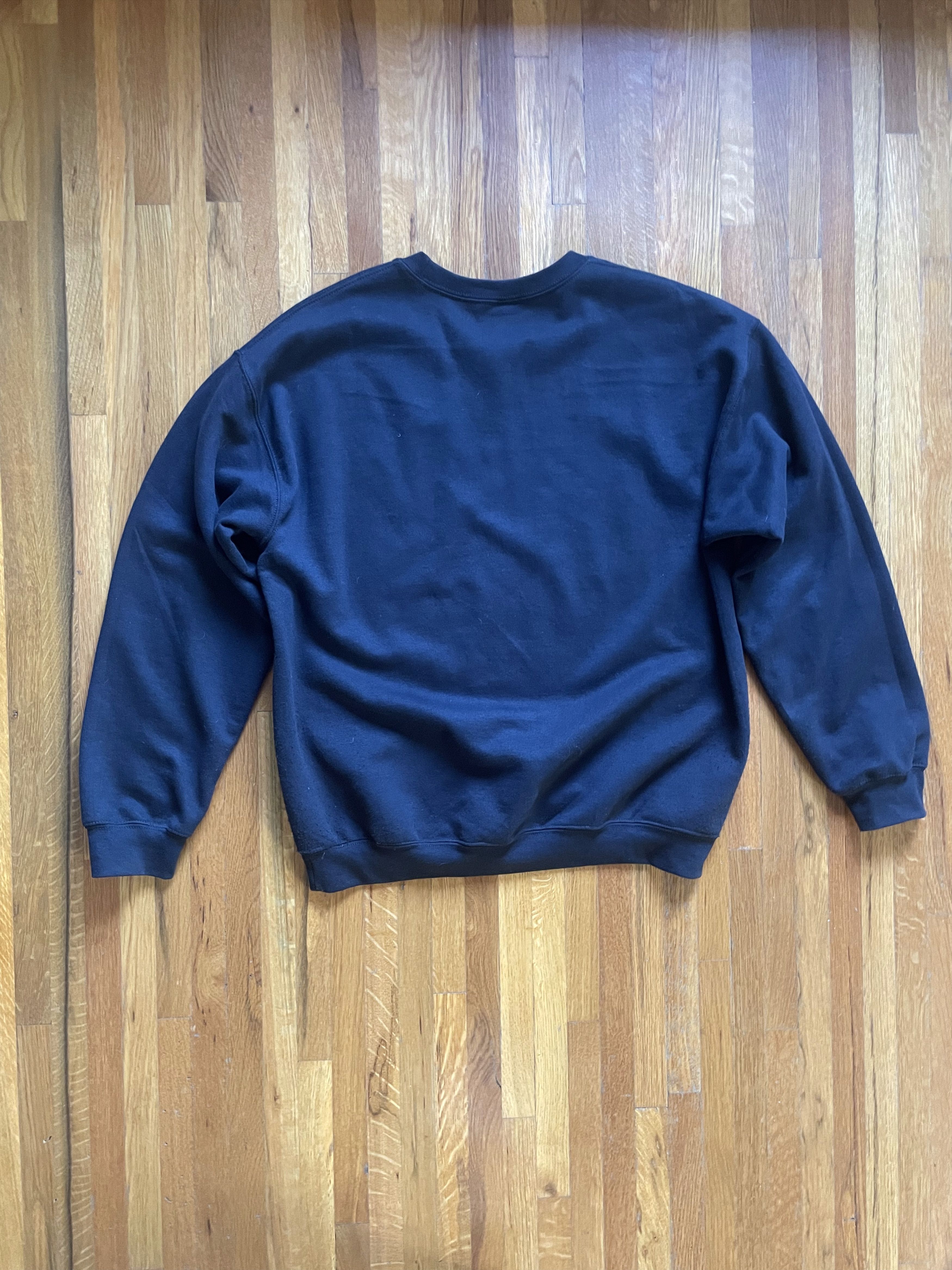 Grimykids Grimykids Molly Crewneck Size US L / EU 52-54 / 3 - 2 Thumbnail