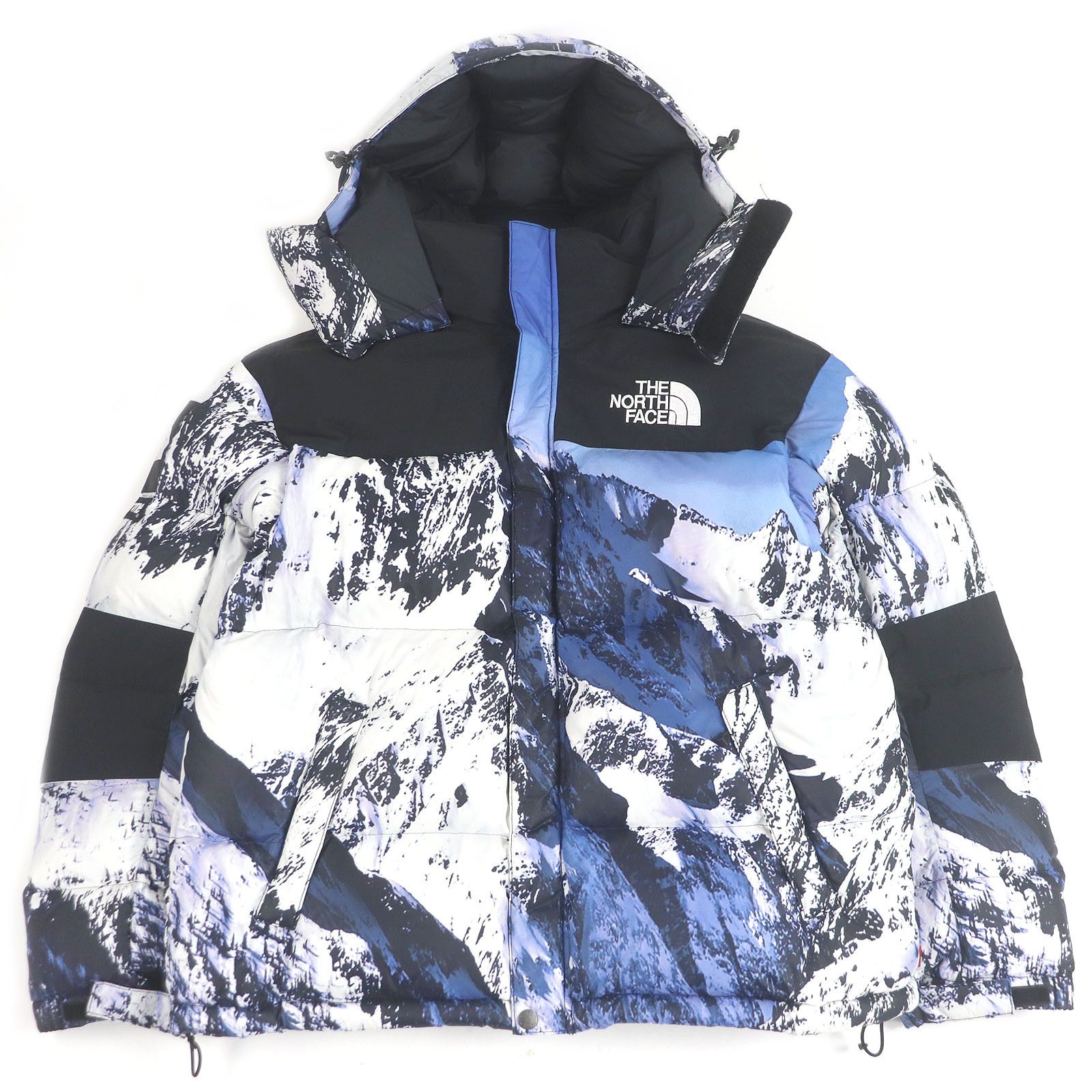 Supreme Supreme Supreme THE NORTH FACE Mountain Baltoro Down Jacket Others Outerwear ND91701I DUTY FREE for USA Size ONE SIZE - 1 Thumbnail