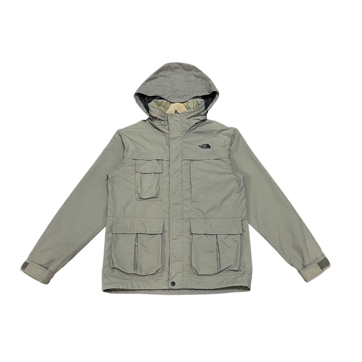 The North Face The North Face Multipocket Windbreaker Jacket Size US M / EU 48-50 / 2 - 1 Thumbnail