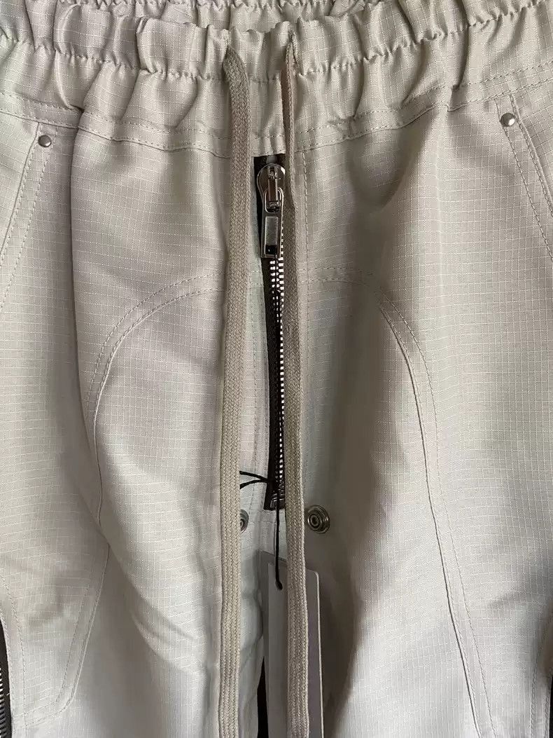 Rick Owens Rick Owens Cannonball pants RO five zipper-2505 Size US 32 / EU 48 - 9 Thumbnail
