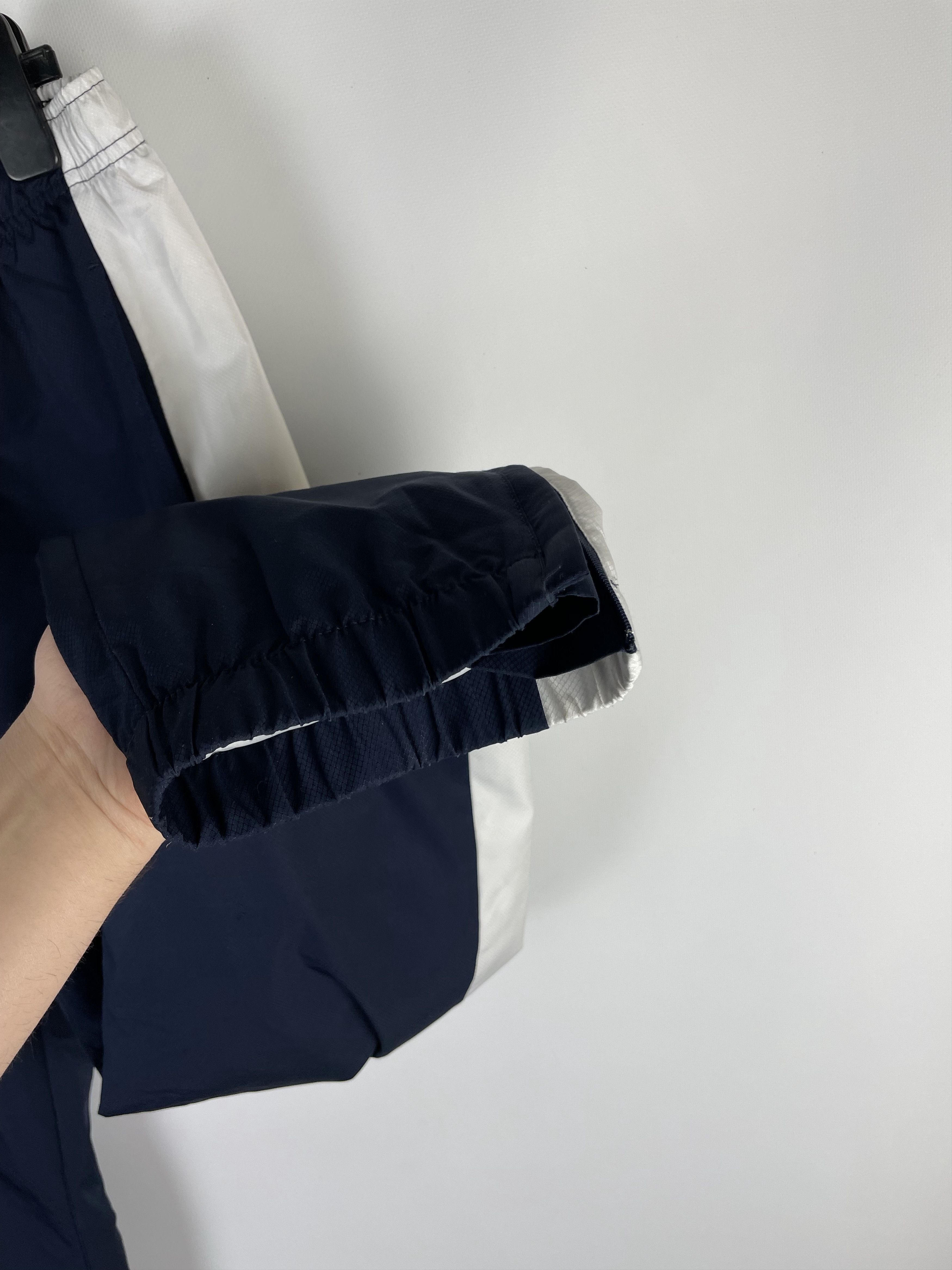 Lacoste × Vintage Vintage Lacoste Nylon Track Pants Size US 34 / EU 50 - 6 Thumbnail