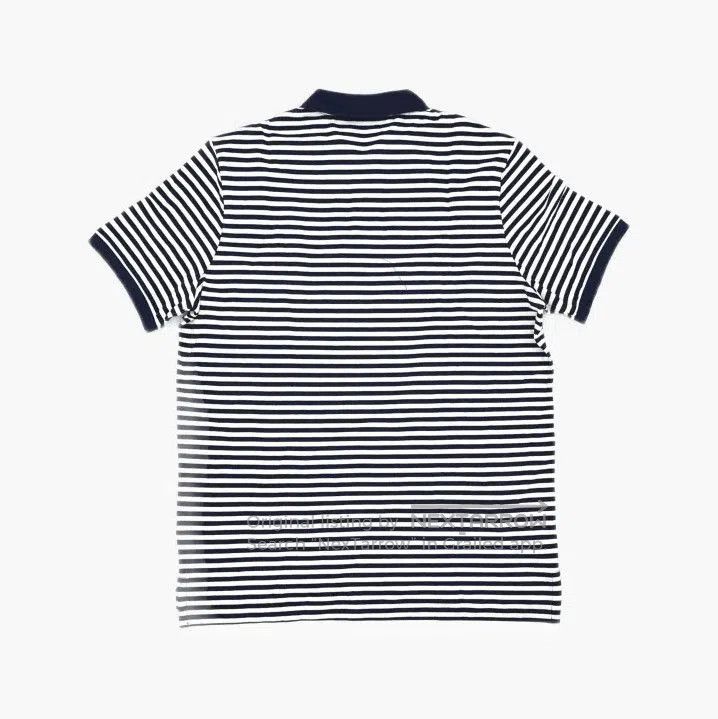 Polo Ralph Lauren Polo Ralph Lauren Striped Short. Size US L / EU 52-54 / 3 - 3 Thumbnail