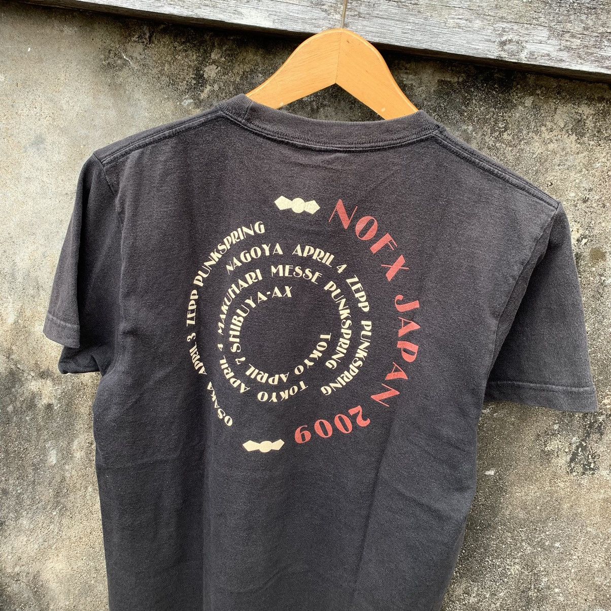 Band Tees NOFX T-shirt Band Tees Size US S / EU 44-46 / 1 - 4 Thumbnail