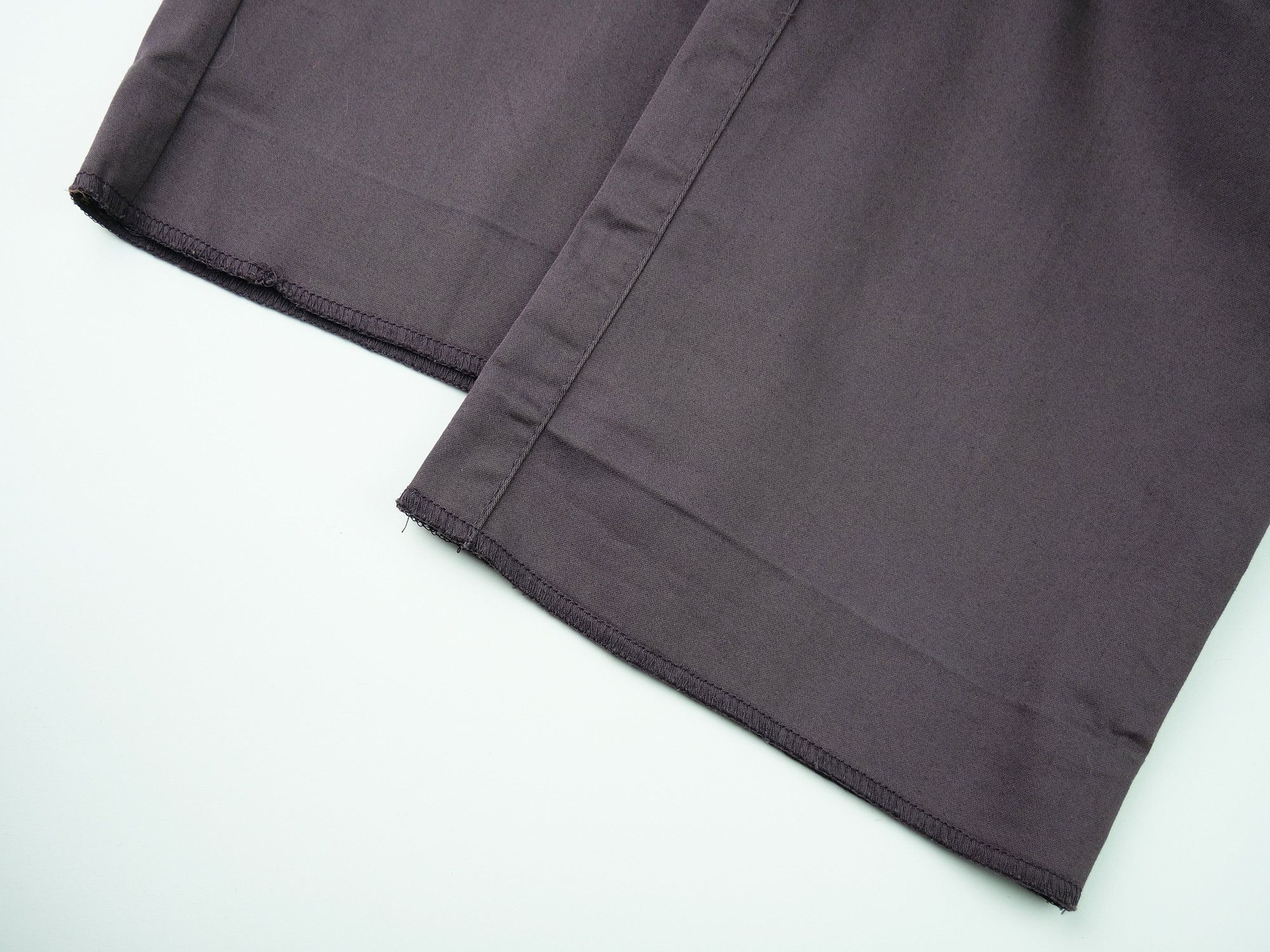 Acne Studios Acne Studios Max Satin pants Size US 34 / EU 50 - 6 Thumbnail