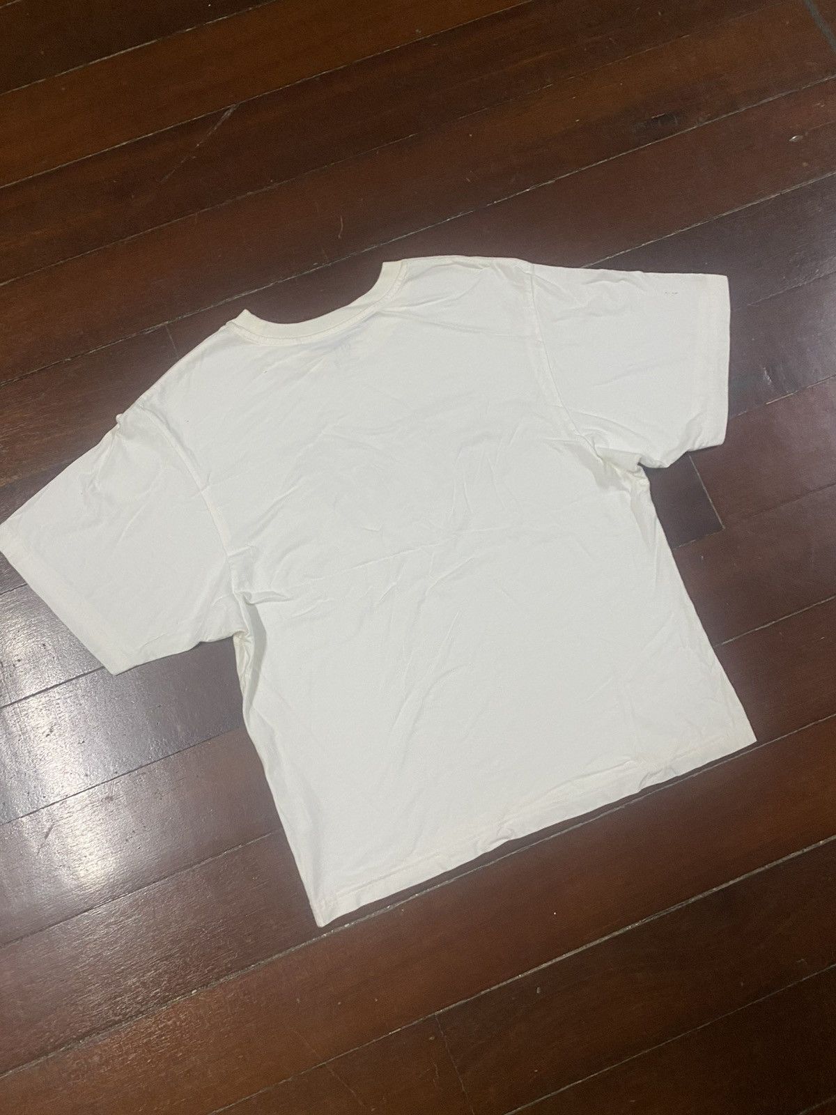 Billie Eilish Rare fire BILLIE EILISH spell out Tshirt Size US M / EU 48-50 / 2 - 6 Thumbnail