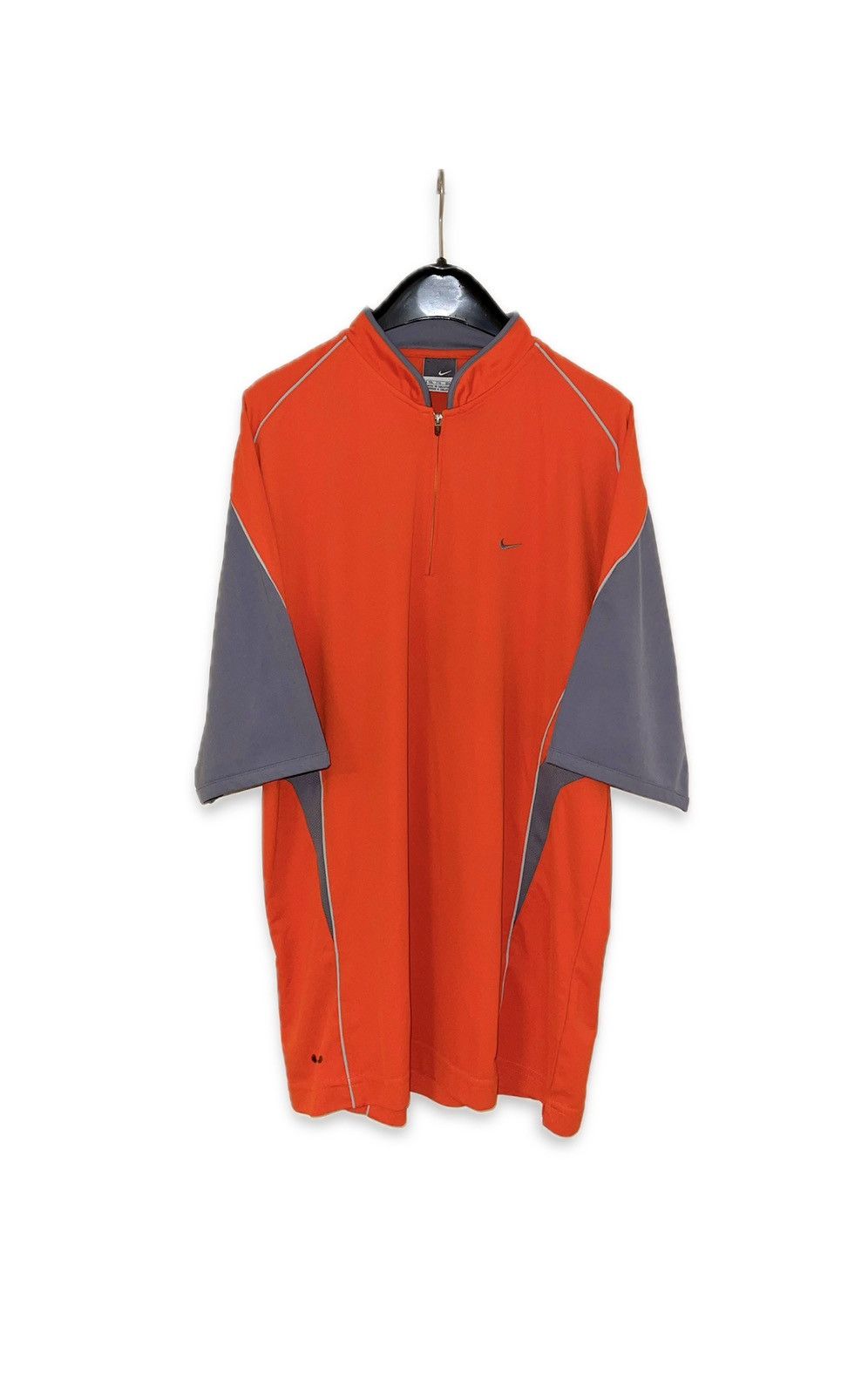 Nike Nike Sports Shirt Size US XXL / EU 58 / 5 - 1 Thumbnail