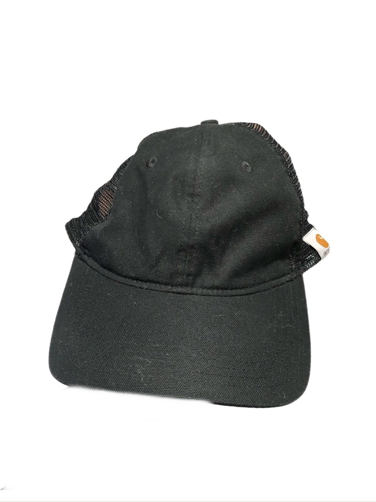 Carhartt Carhartt Mesh Trucker Hat Size ONE SIZE - 1 Thumbnail