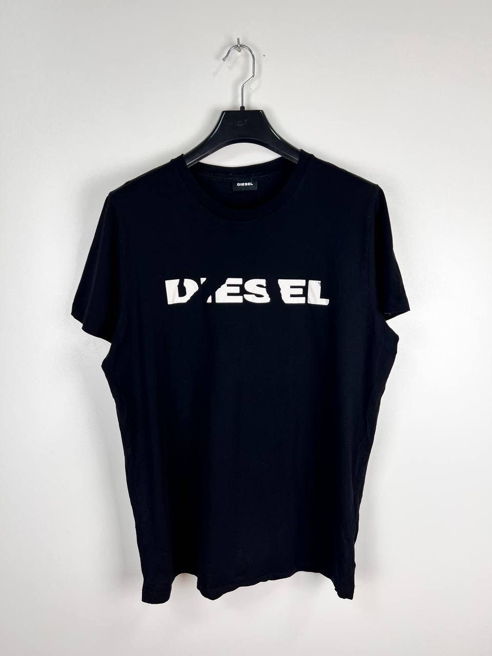 Diesel Diesel luxury t-shirts size L Size US L / EU 52-54 / 3 - 1 Thumbnail
