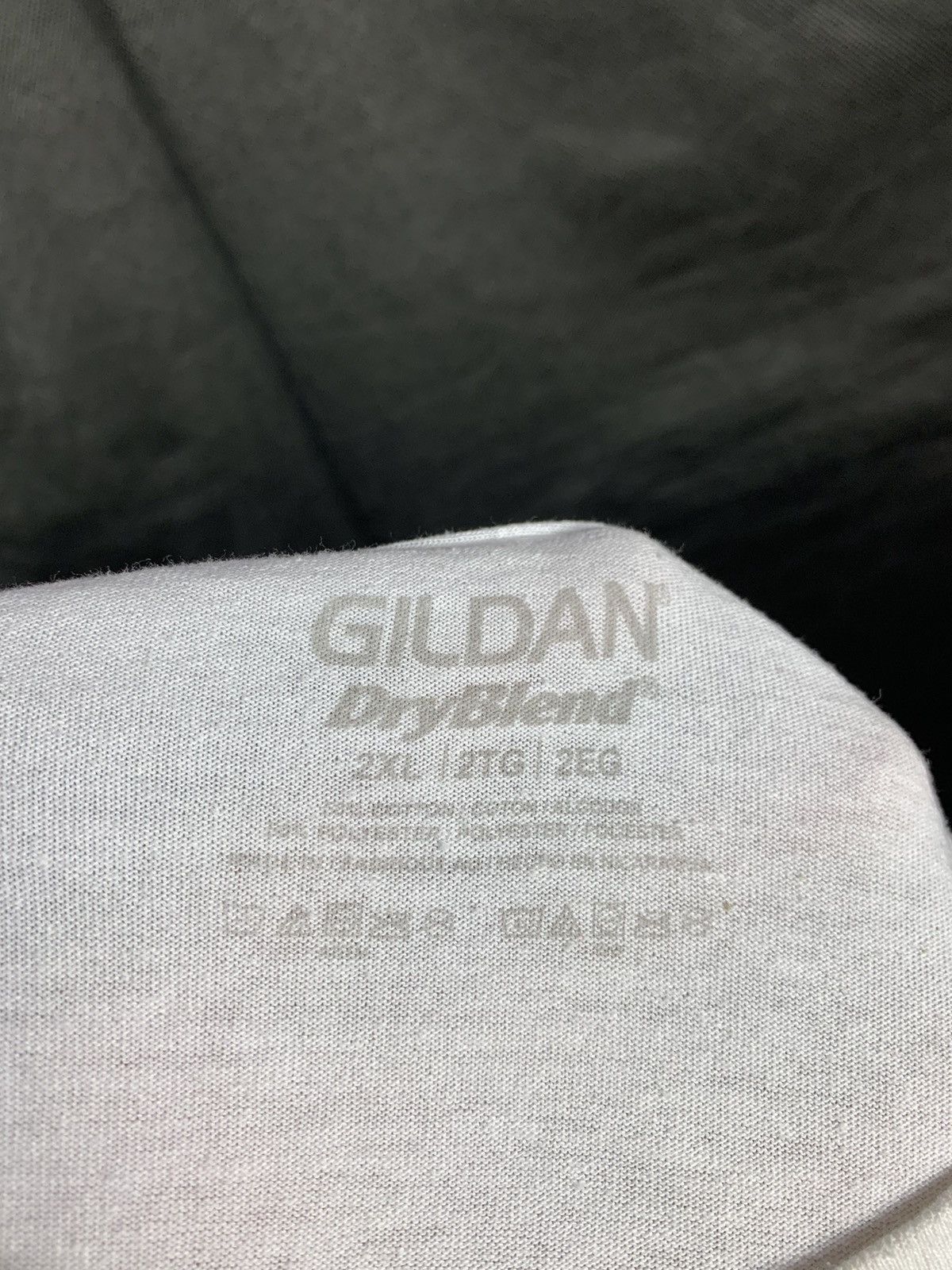 Gildan Offer! Parker AZ 250 Racing Assc Jeep Trucks Tee Size US XXL / EU 58 / 5 - 9 Thumbnail