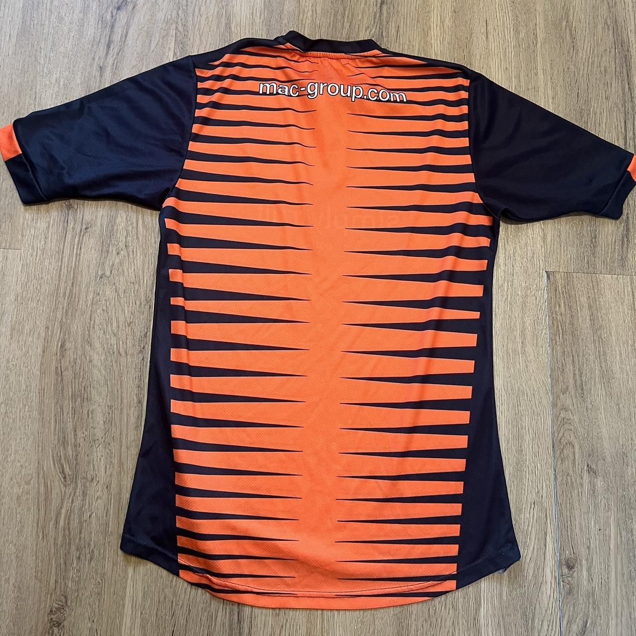 O'Neills ARD Mhacha Oneills Gaa Galeic Football Shirt McKvr Size US L / EU 52-54 / 3 - 2 Thumbnail