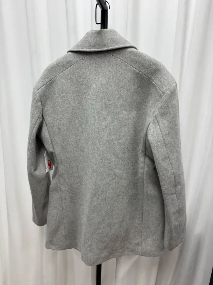 Walter Van Beirendonck Walter Van Noten Litters Print Jacket-2505 Size US M / EU 48-50 / 2 - 4 Thumbnail