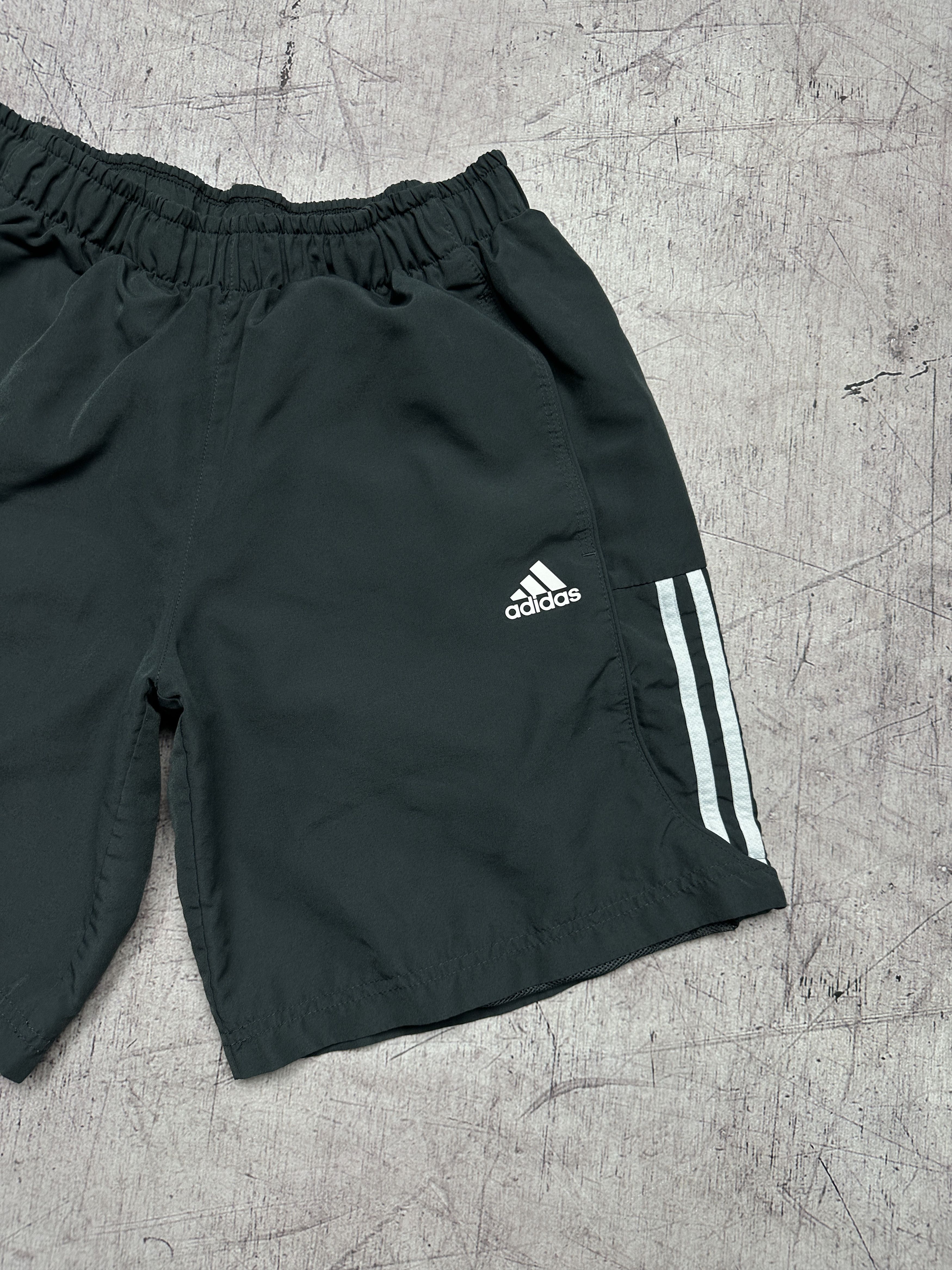 Adidas Adidas Sport Essentials Mens Nylon Shorts Size US 32 / EU 48 - 2 Thumbnail