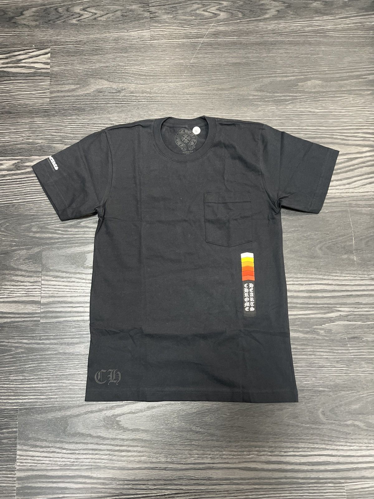 【CHROME HEARTS】Boost L/S ブースト Tシャツ Chrome Hearts Boost T Shirt | Grailed