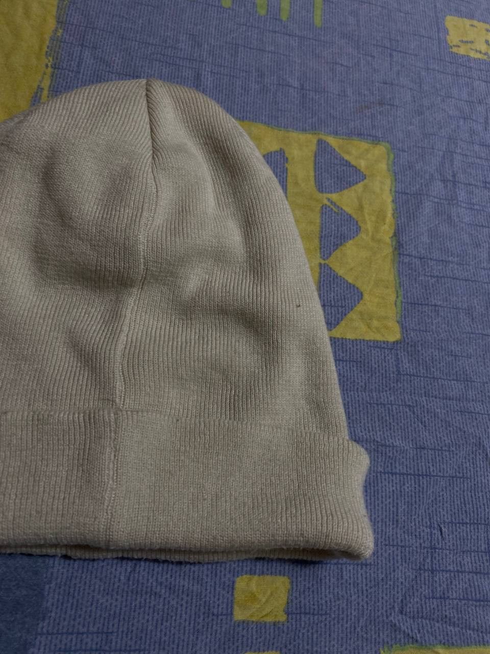 Nike × Vintage Nike Hat Streetwear Vintage Logo Swoosh Size ONE SIZE - 8 Thumbnail