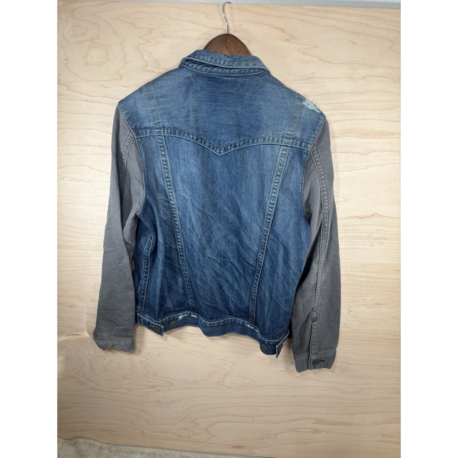 True Religion True Religion 1/2 Jimmy Jacket “Venice Nights” New With Tags Size US M / EU 48-50 / 2 - 2 Thumbnail