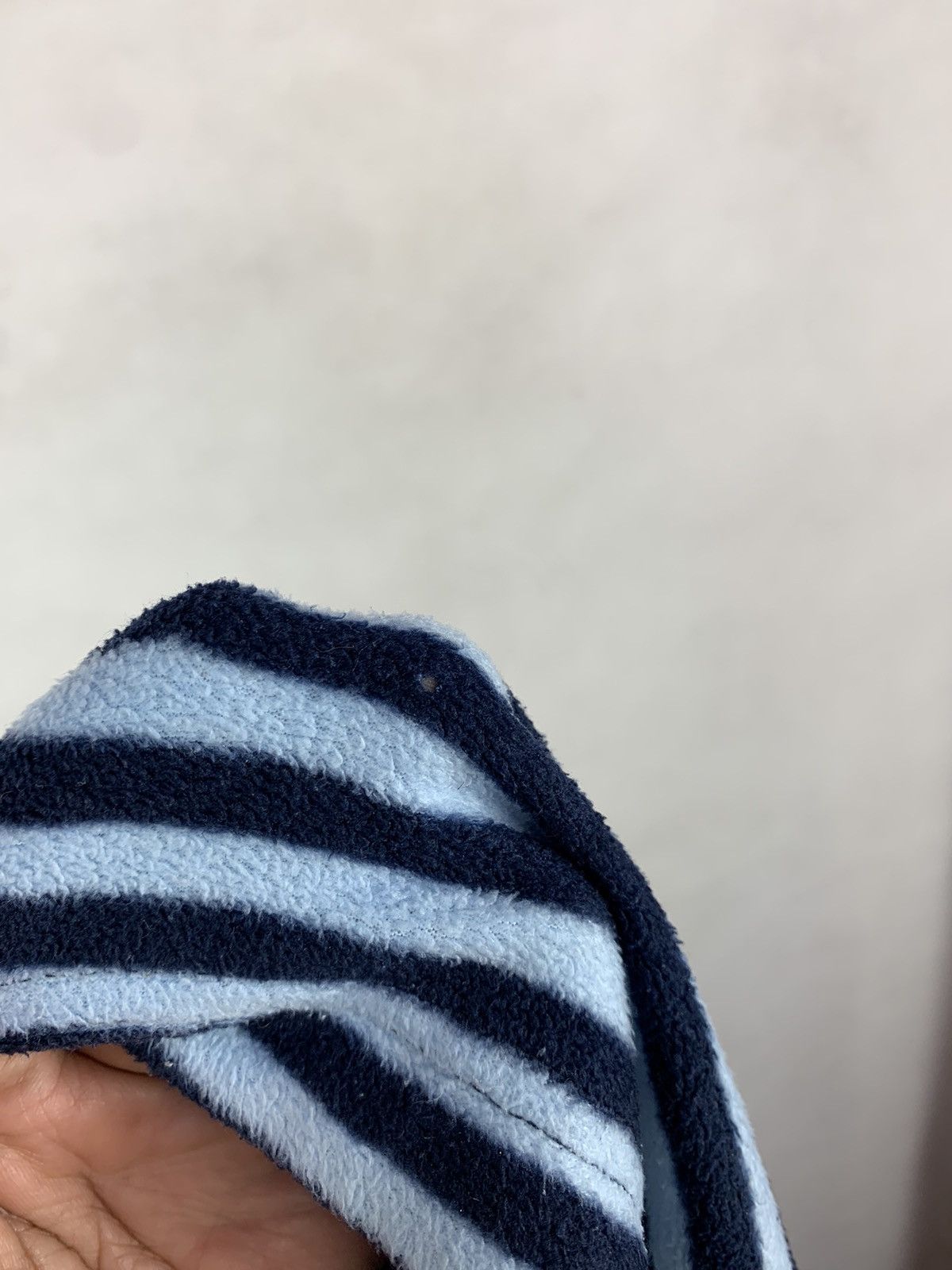 Lee × Vintage Rare! Lee Nightwear Stripes Longsleeves Sweater Size XS / US 0-2 / IT 36-38 - 6 Thumbnail